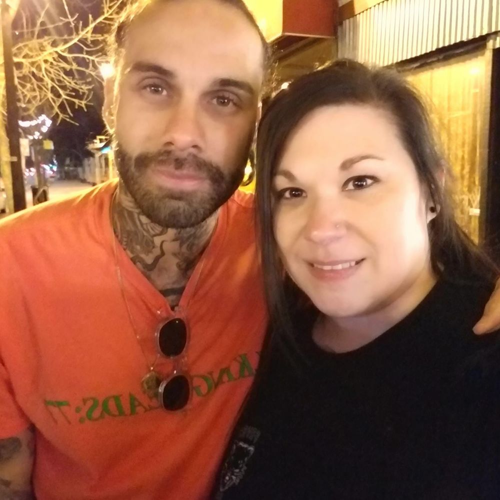 Meet your Posher, Teri